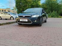 Ford Focus 1.6 AT, 2008, 210 000 км