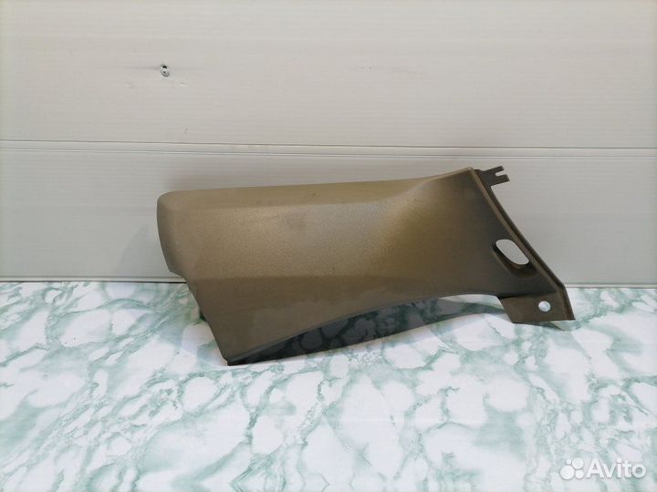 Накладка панели приборов Daf Xf105