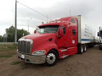 Peterbilt 387 с полуприцепом, 2004