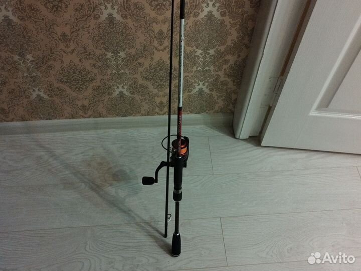 Всë для рыбалки