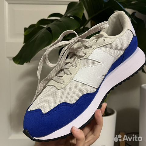 New Balance 237 оригинал, новые