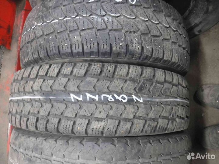 Viatti Bosco A/T 195/75 R16