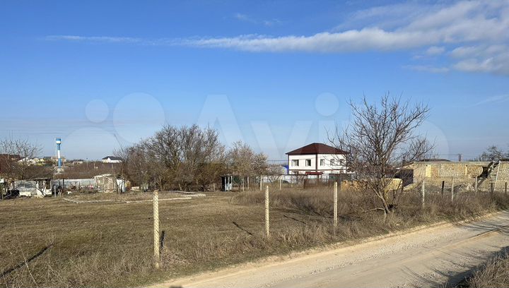 Участок 5,3 сот. (СНТ, ДНП)