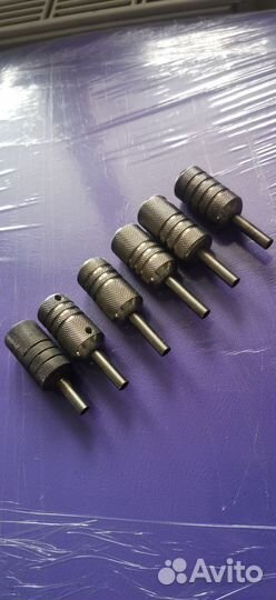 Держатель для тату машинки, 25 мм