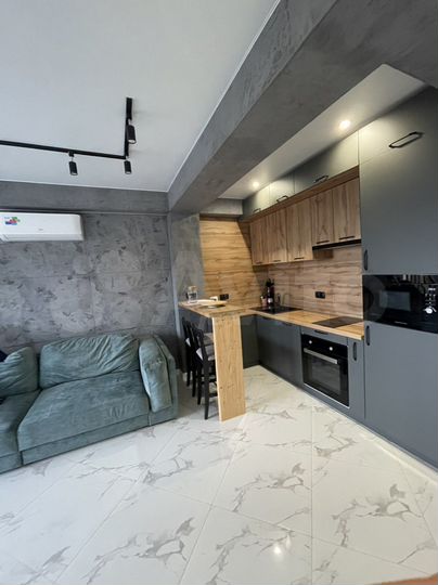 2-к. квартира, 48 м², 7/11 эт.