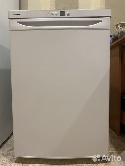 Морозильная камера