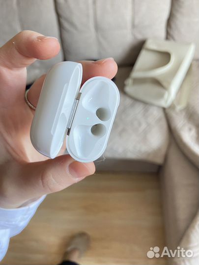 Кейс для airpods