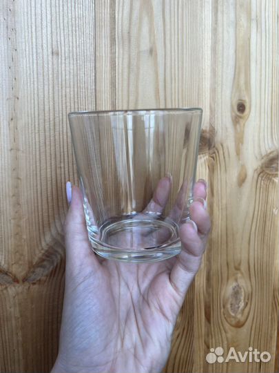 Стакан Ода