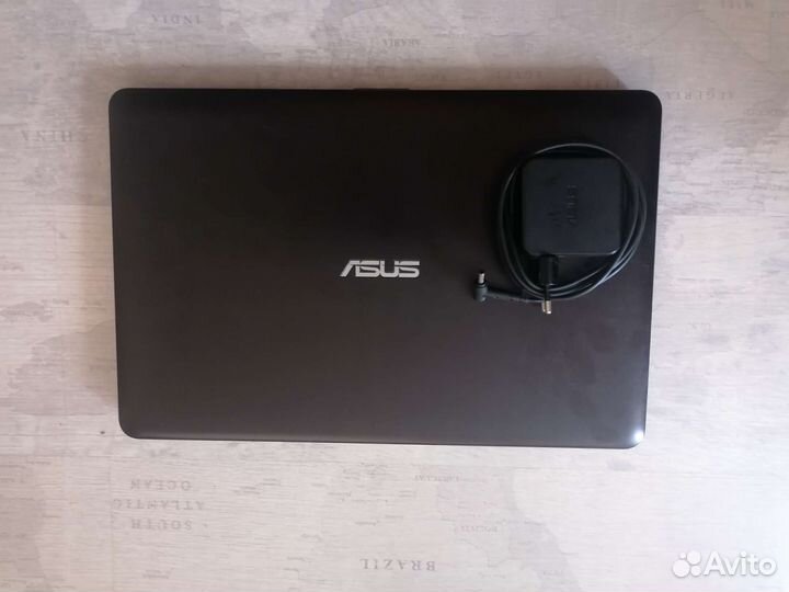 Ноутбук Asus X540LJ
