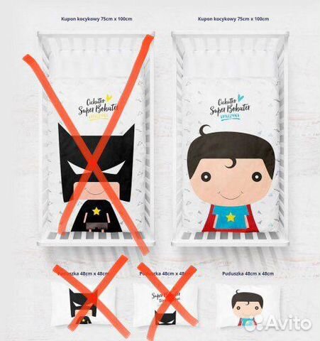 Ткань (панели) для одеял и подушек