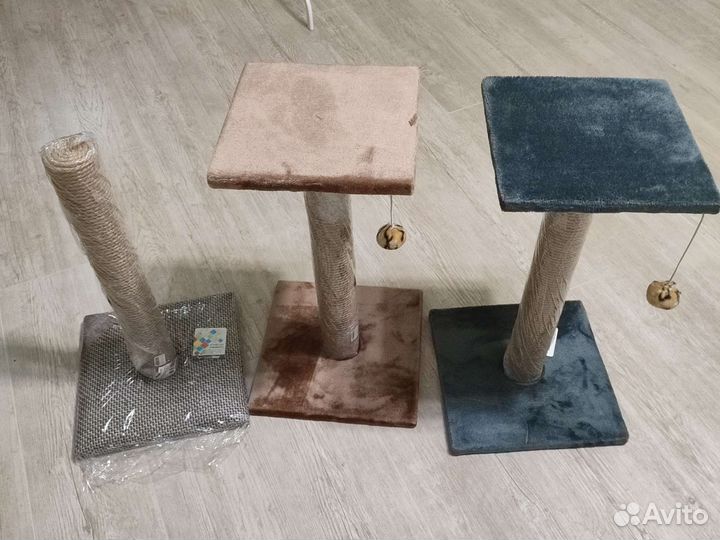 Когтеточка