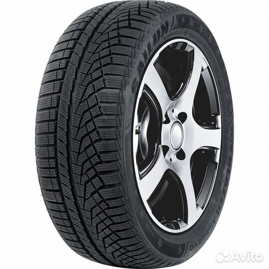Sailun Ice Blazer Alpine EVO1 215/55 R17 98V
