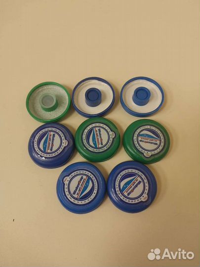 Крышка для бутыли 19 л