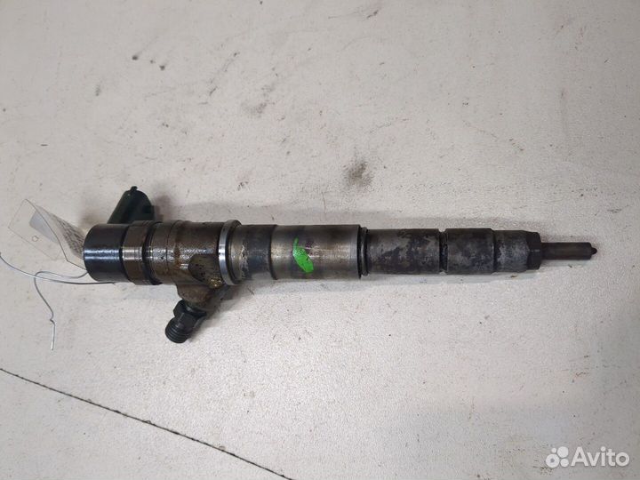 Форсунка топливная Renault Trafic, 2013