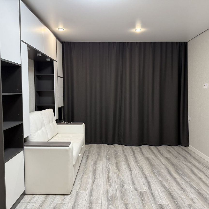 Квартира 1-комн. 35 м² в Грязовец — фото 14 из 40