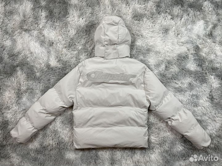 Пуховик Trapstar Puffer Jacket