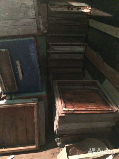 Ульи инвентарь для пчеловодства