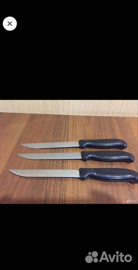 Нож СССР. Универсальный