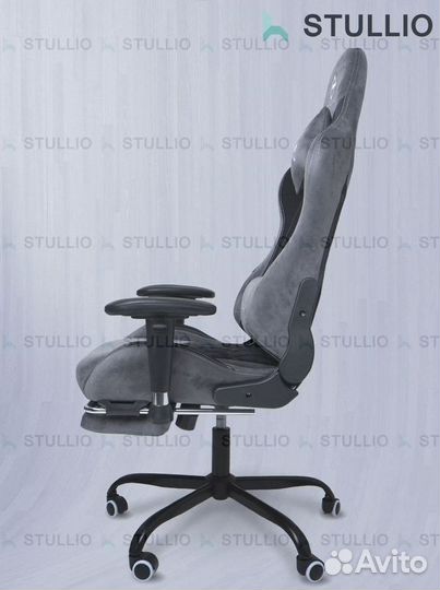 Компьютерное игровое (геймерское) кресло. Новые