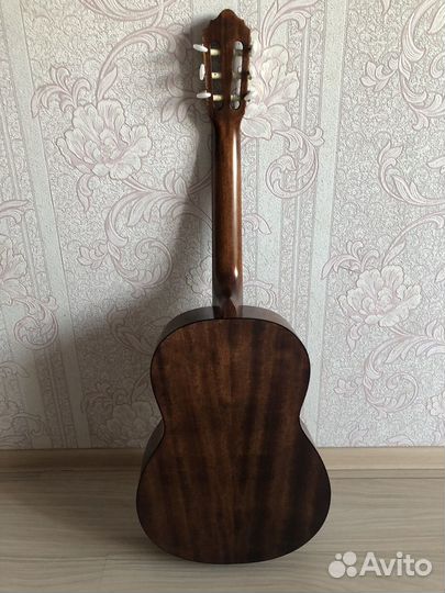 Гитара Cort AC 100 NS
