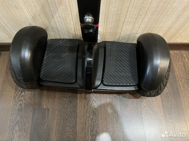 Segway ninebot mini pro