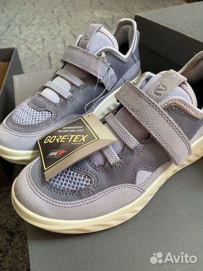 Детская обувь Ecco