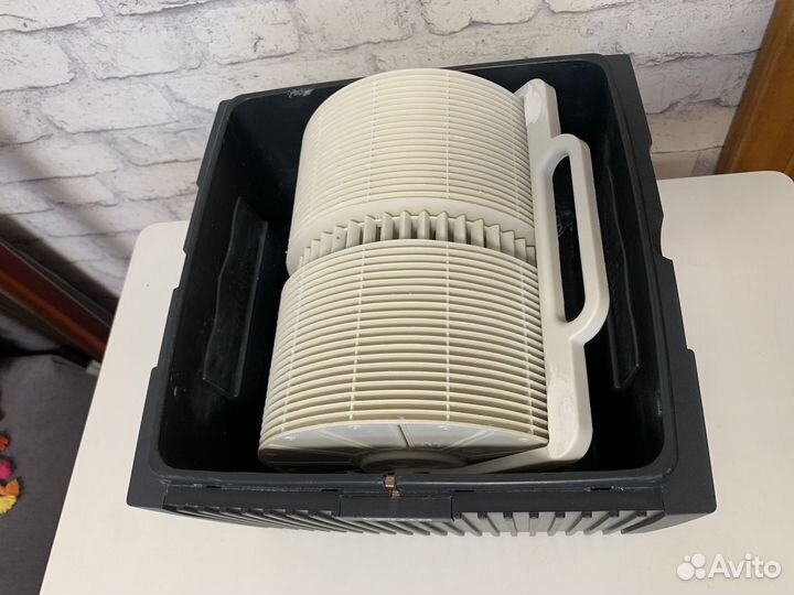 Увлажнитель-мойка воздуха Venta LW24, LW25