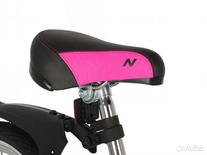 Велосипед novatrack 20