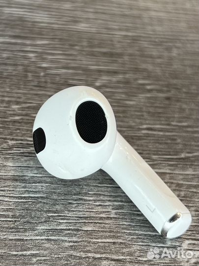 AirPods 3 Левый оригинальный