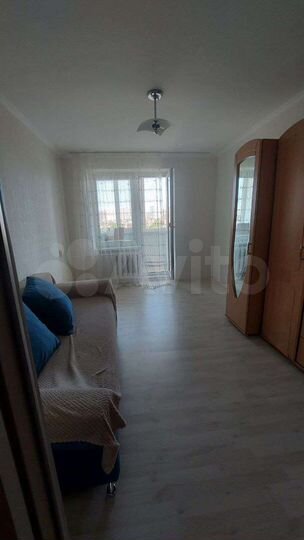 3-к. квартира, 70 м², 6/7 эт.
