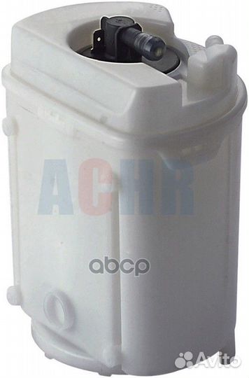 Насос топливный в сборе (модуль) VAG A3 (8L1) 1