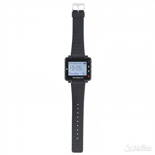 Беспроводная система вызова официанта T133