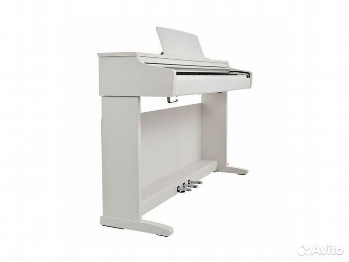 Kawai KDP-120 WH цифровое пианино