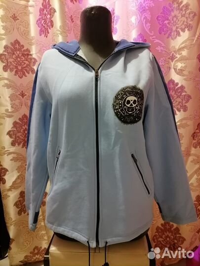 Спортивный костюм женский