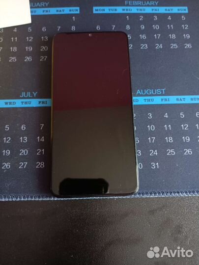 Телефон Xiaomi redmi note 8 pro