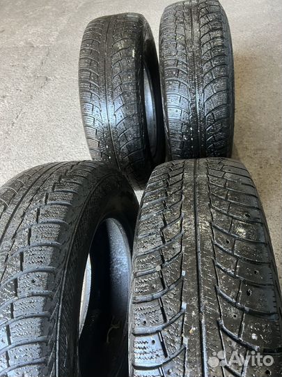Agate HF-638 225/70 R16 93J