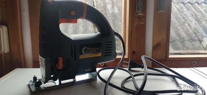 Электро лобзик