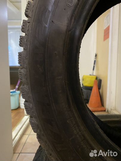 Kumho I'Zen KW22 205/55 R16 91T