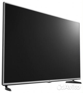 Телевизор 3D LG 42LF620V