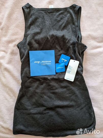 Продам слингомайку Panga