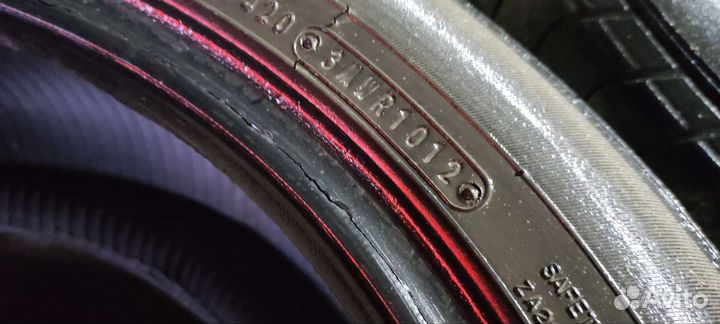 Dunlop SP Sport 2050M 205/60 R16 92H