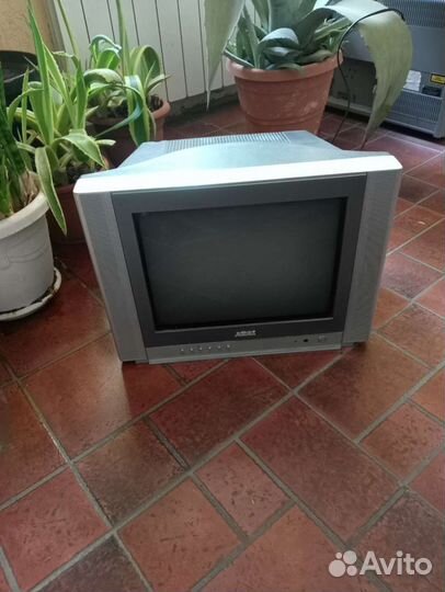 Телевизор Daewoo 32см