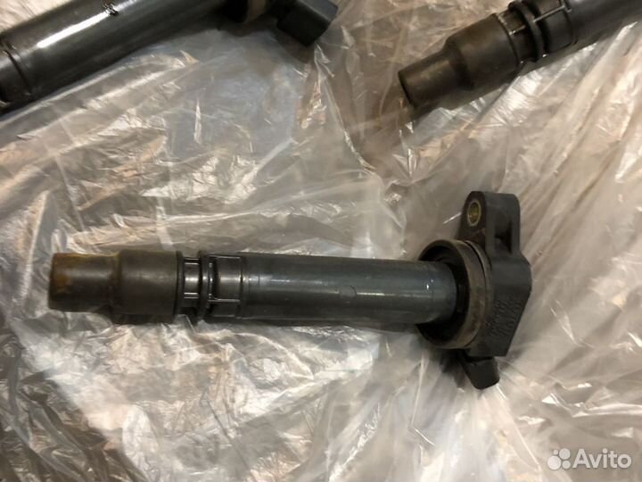 Катушка зажигания Toyota Lexus