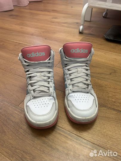 Кеды Adidas(оригинал)