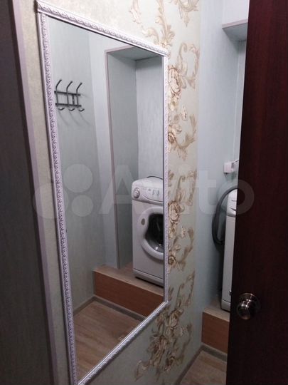 1-к. квартира, 31 м², 2/5 эт.