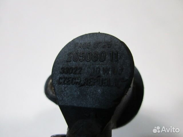 Датчик положения коленвала Volvo FH12 FH16