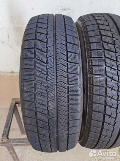 Bridgestone Blizzak VRX 185/60 R15 84Q