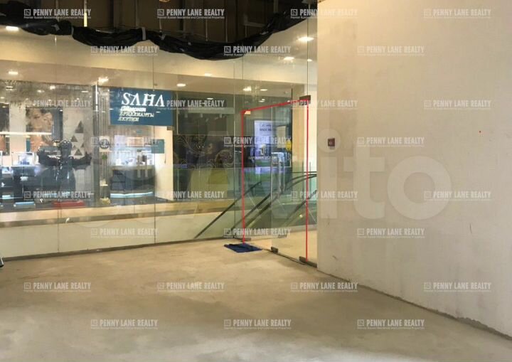 Сдам торговое помещение, 151 м²