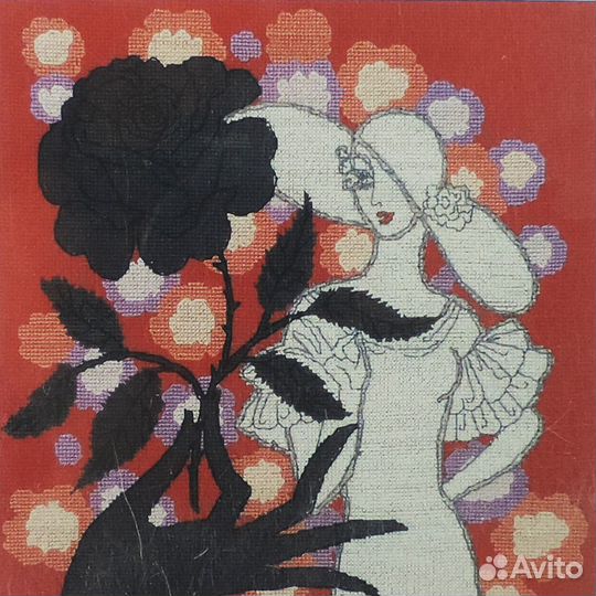 Набор для вышивания Maia 01049