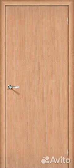 Межкомнатная дверь Bravo 003-0660 Соло-0.V Ф-01 Ду